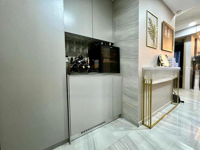 HIGH PARK RESIDENCES 8