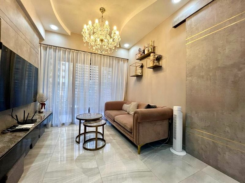 HIGH PARK RESIDENCES 2