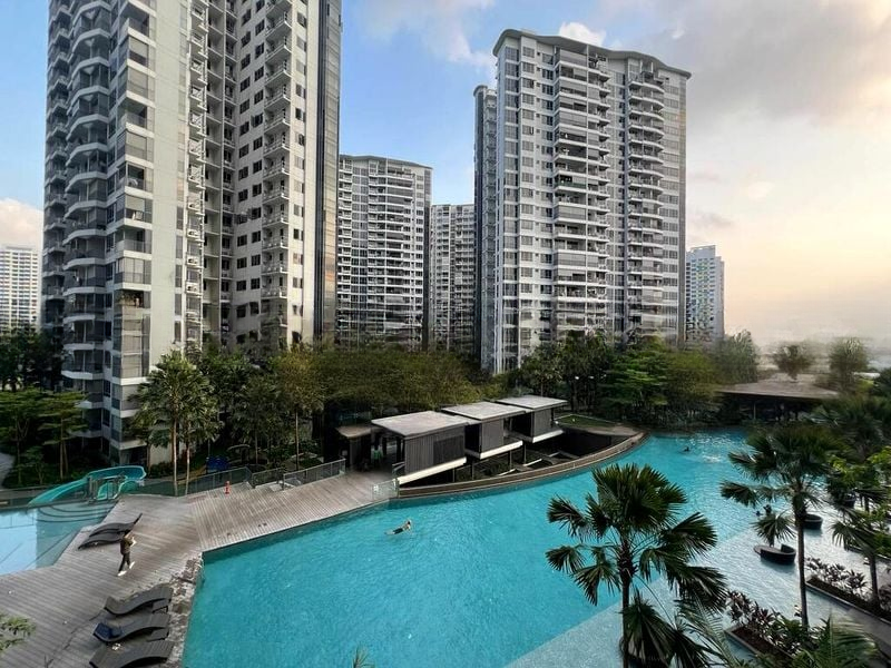 HIGH PARK RESIDENCES 7