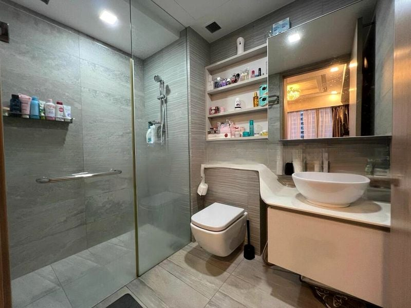 HIGH PARK RESIDENCES 4