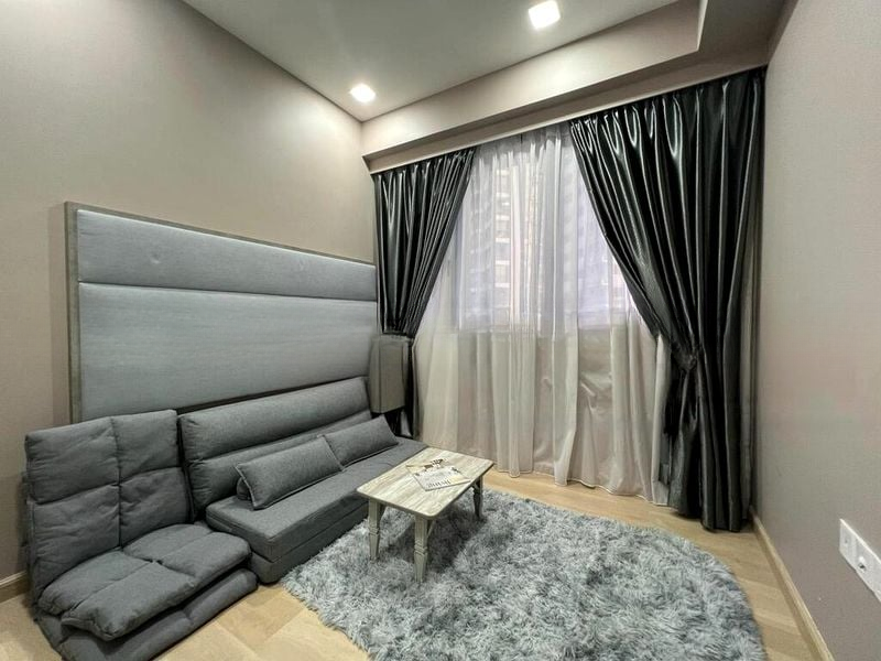 HIGH PARK RESIDENCES 5