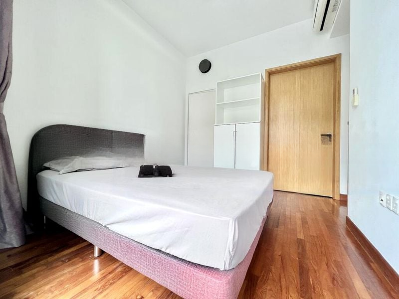 CASA CAMBIO 9