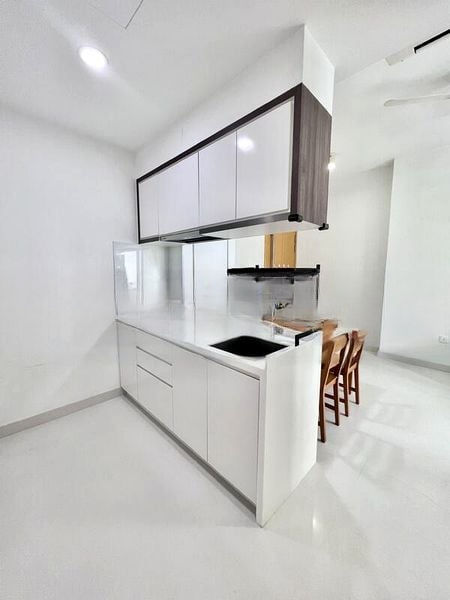 CASA CAMBIO 4