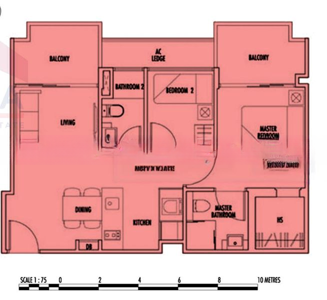CASA CAMBIO 13