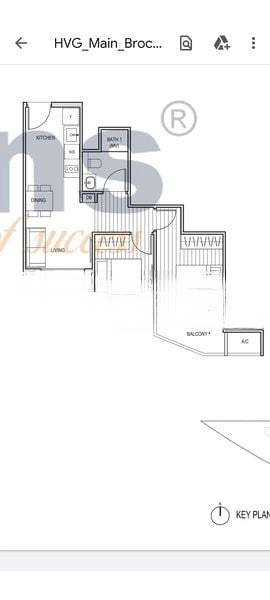 HARBOUR VIEW GARDENS 9