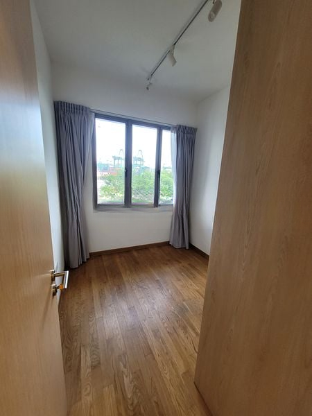 HARBOUR VIEW GARDENS 5