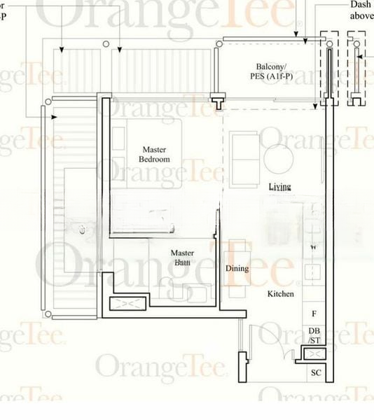 THE REEF AT KING'S DOCK 4