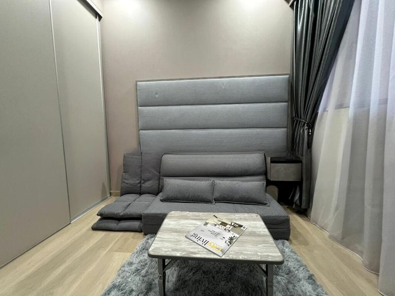 HIGH PARK RESIDENCES 6