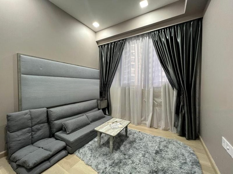 HIGH PARK RESIDENCES 7