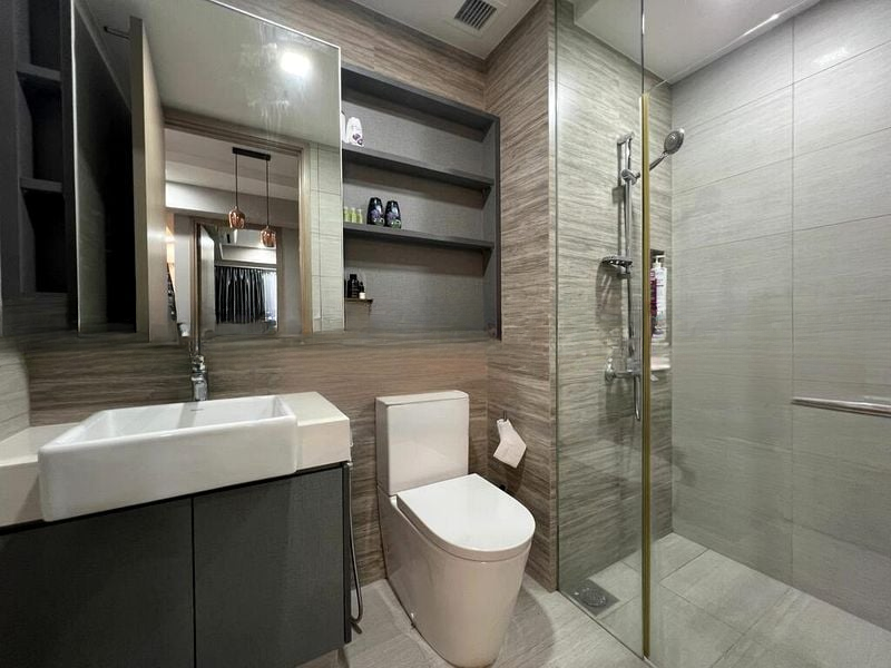 HIGH PARK RESIDENCES 8