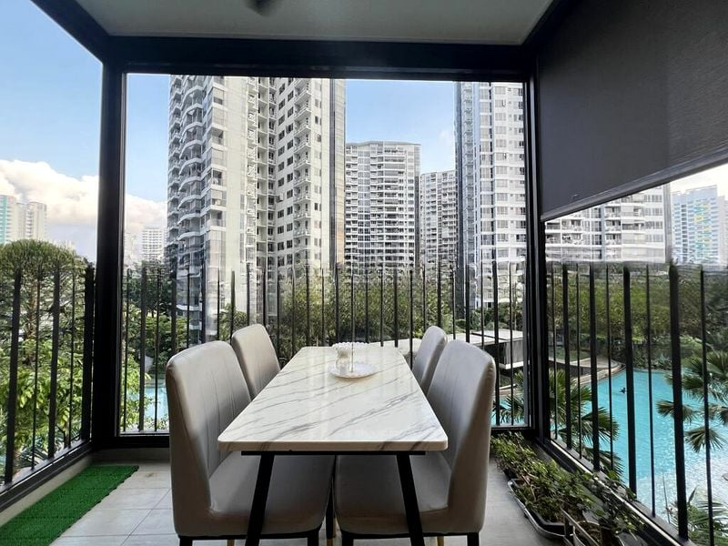 HIGH PARK RESIDENCES 9