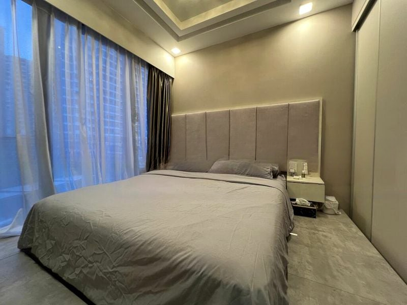 HIGH PARK RESIDENCES 4