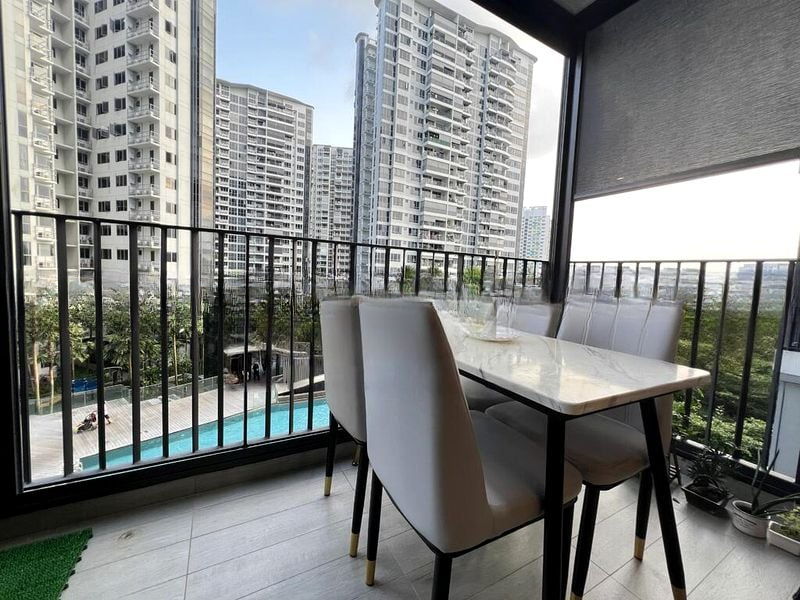 HIGH PARK RESIDENCES 10