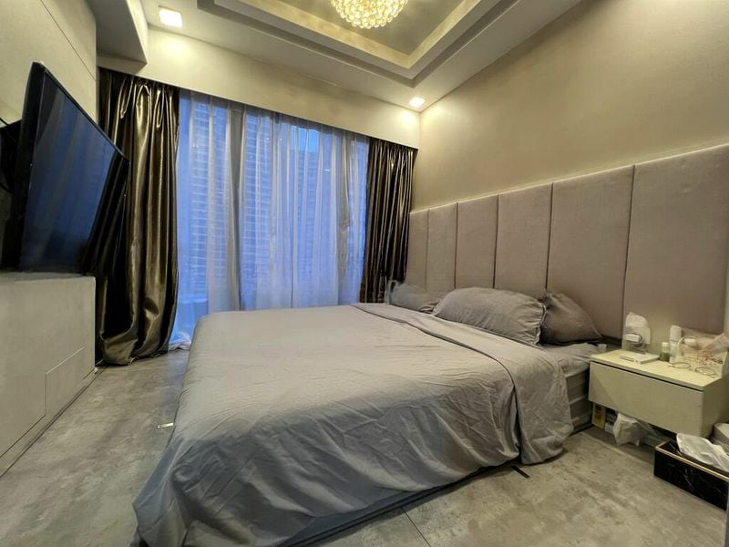 HIGH PARK RESIDENCES 3