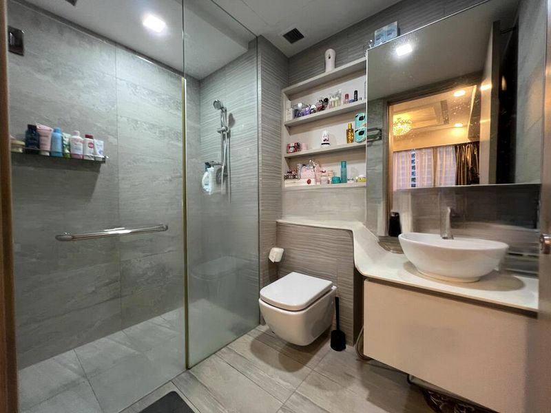 HIGH PARK RESIDENCES 5