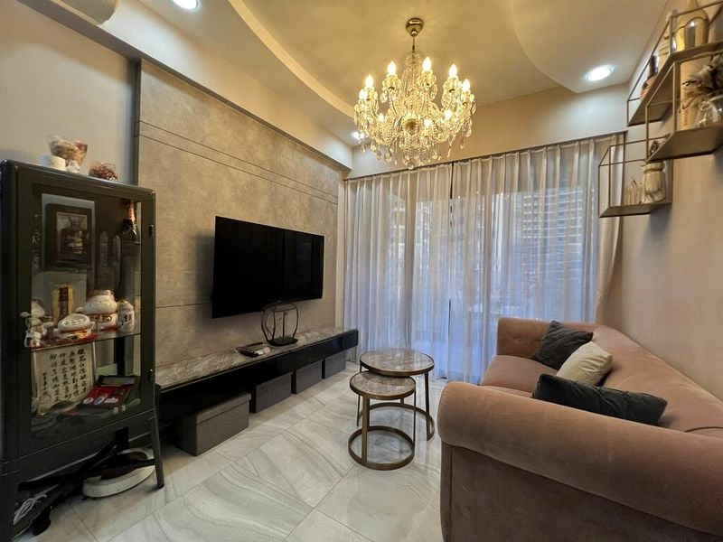 HIGH PARK RESIDENCES 11