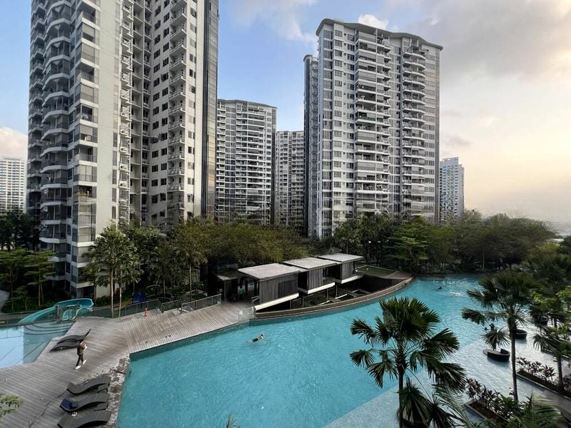 HIGH PARK RESIDENCES 12