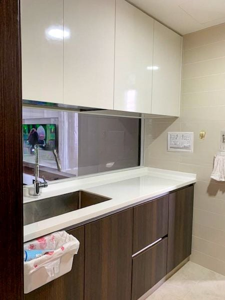 SYMPHONY SUITES 1