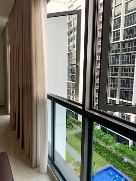 SYMPHONY SUITES 7