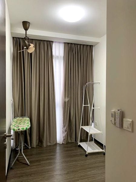 SYMPHONY SUITES 5