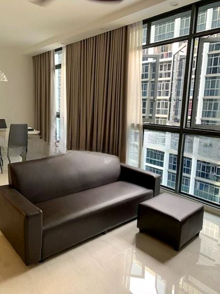SYMPHONY SUITES 3