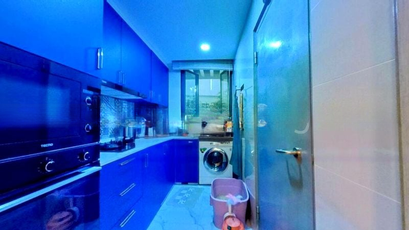 HEDGES PARK CONDOMINIUM 5