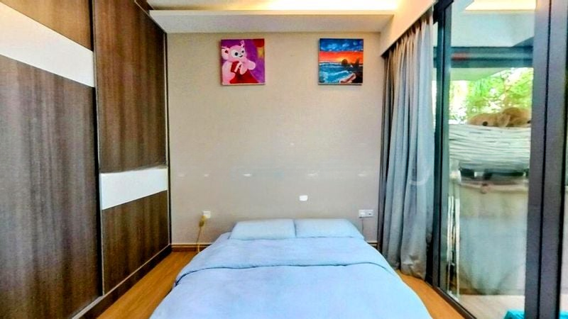 HEDGES PARK CONDOMINIUM 2