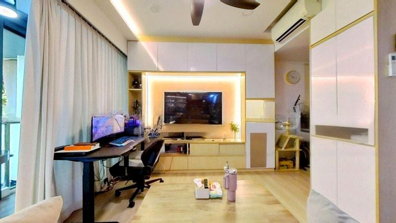 HEDGES PARK CONDOMINIUM 6