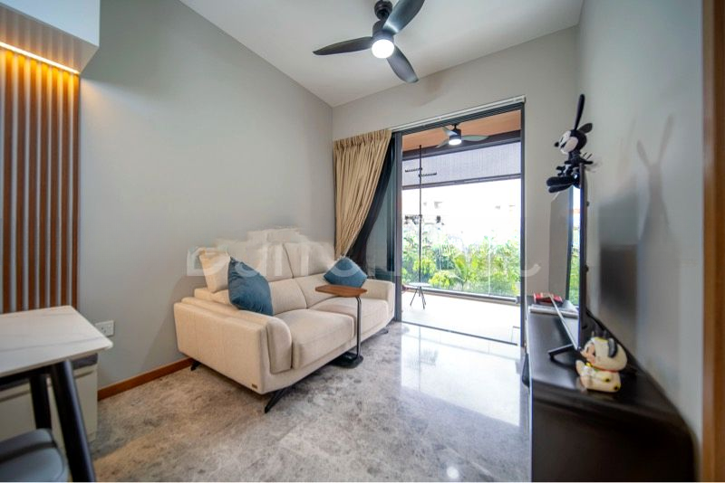 FOURTH AVENUE RESIDENCES 2