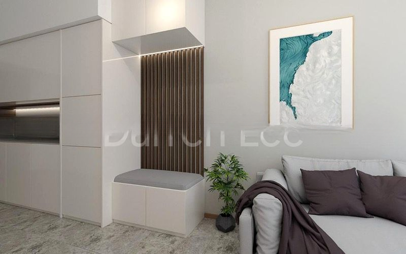 FOURTH AVENUE RESIDENCES 5