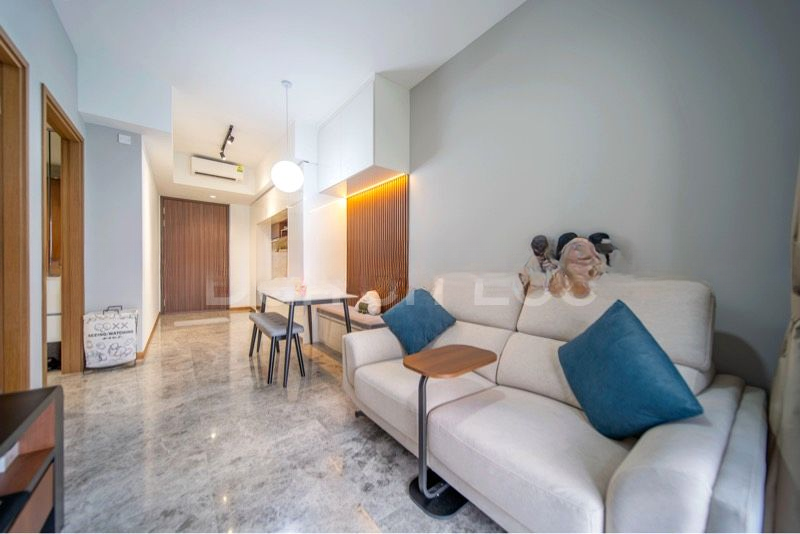 FOURTH AVENUE RESIDENCES 3