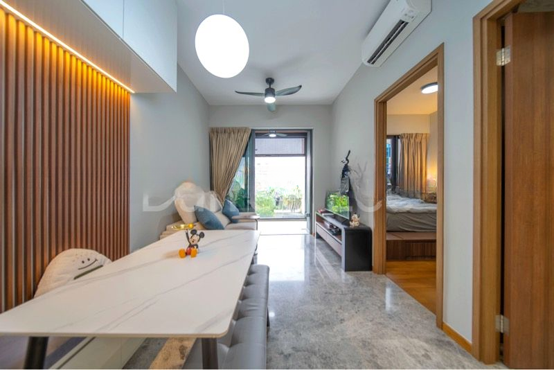 FOURTH AVENUE RESIDENCES 9