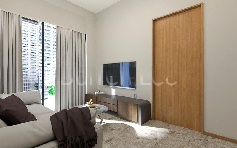 FOURTH AVENUE RESIDENCES 4