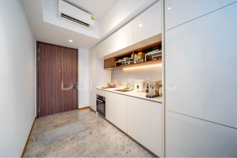 FOURTH AVENUE RESIDENCES 6