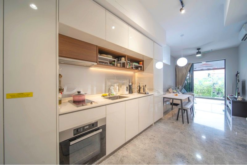 FOURTH AVENUE RESIDENCES 8