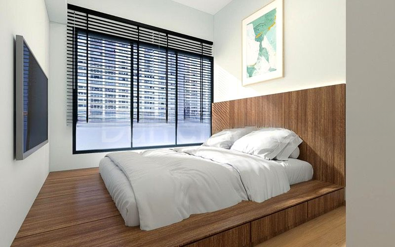 FOURTH AVENUE RESIDENCES 12