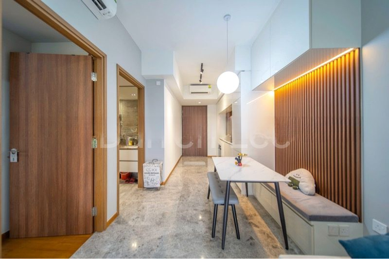 FOURTH AVENUE RESIDENCES 11