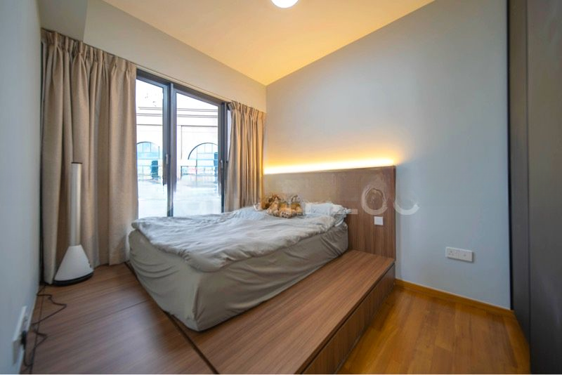 FOURTH AVENUE RESIDENCES 13