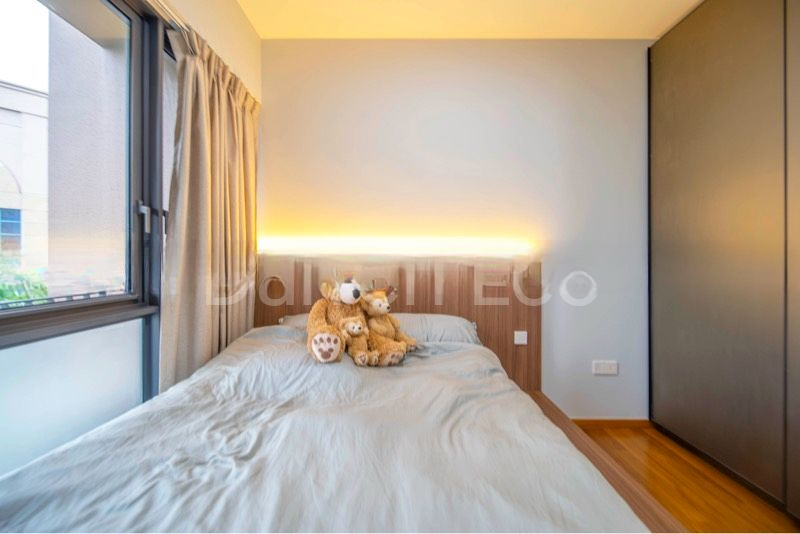 FOURTH AVENUE RESIDENCES 15