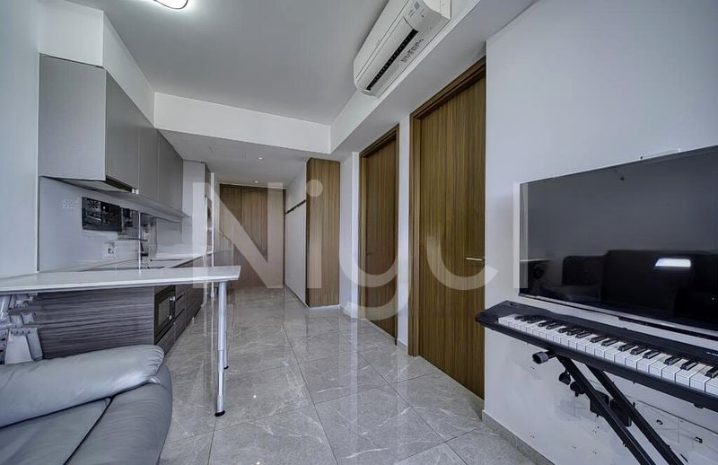 STIRLING RESIDENCES 2