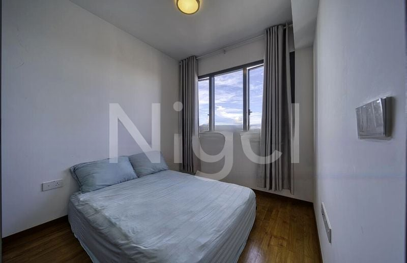 STIRLING RESIDENCES 3