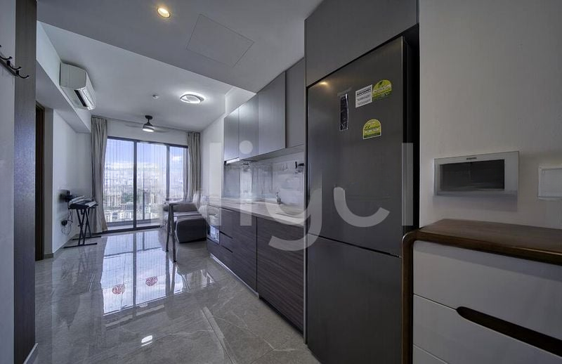 STIRLING RESIDENCES 5