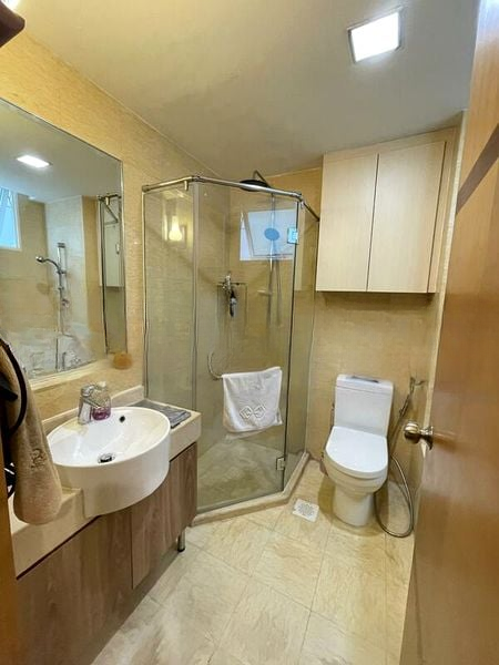 PARC HAVEN 5