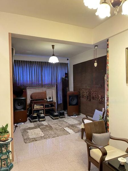 PARC HAVEN 9