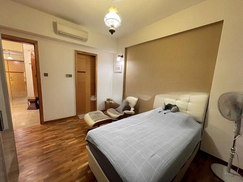 PARC HAVEN 8