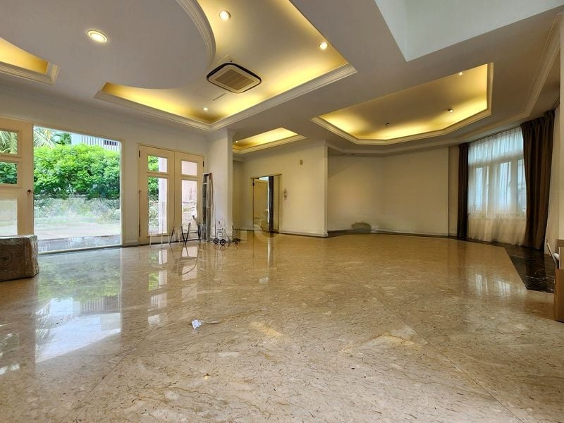 LANDED HOUSING DEVELOPMENT 15