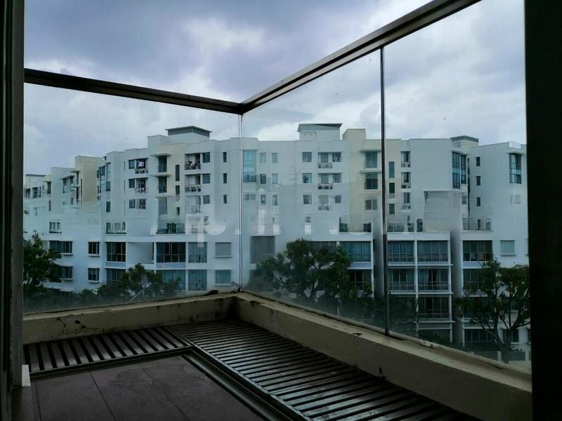 SUITES @ GUILLEMARD 7