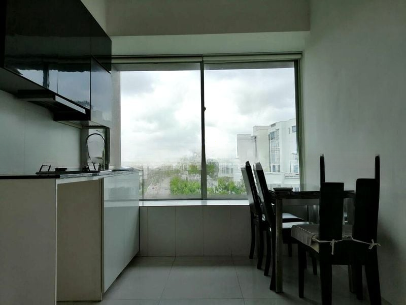 SUITES @ GUILLEMARD 8