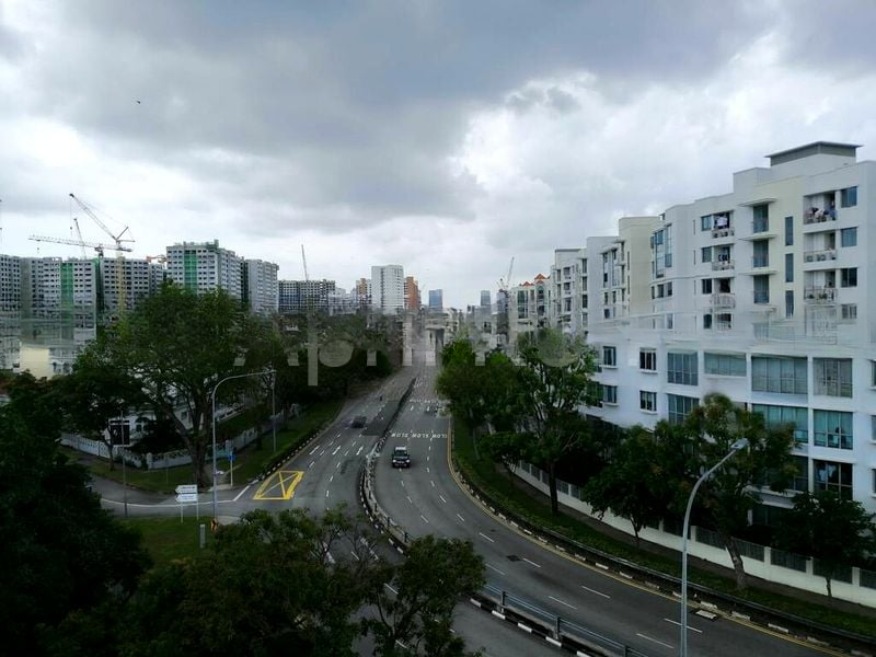 SUITES @ GUILLEMARD 10