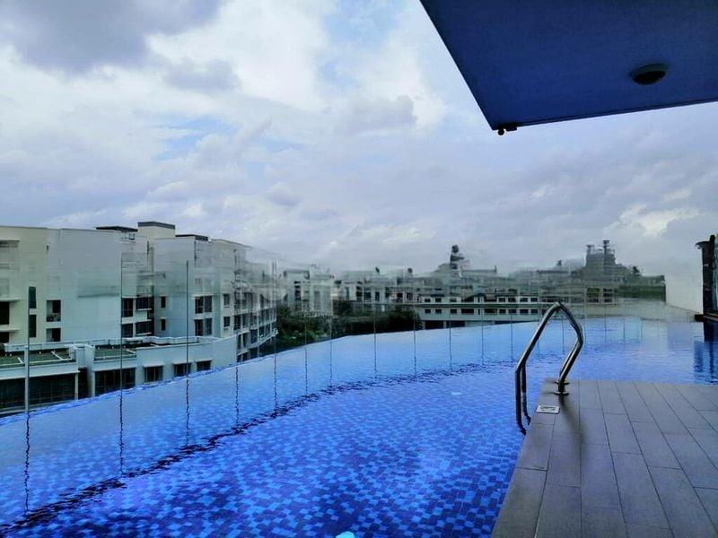 SUITES @ GUILLEMARD 11